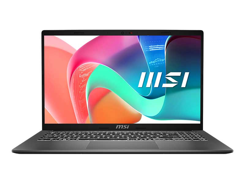 Laptop MSI Modern 14 F13MG 240VNCP_16G