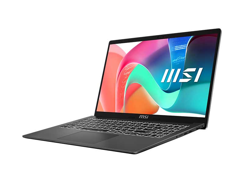 Laptop MSI Modern 14 F13MG 240VNCP_16G