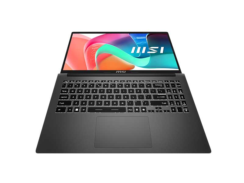 Laptop MSI Modern 14 F13MG 240VNCP_16G