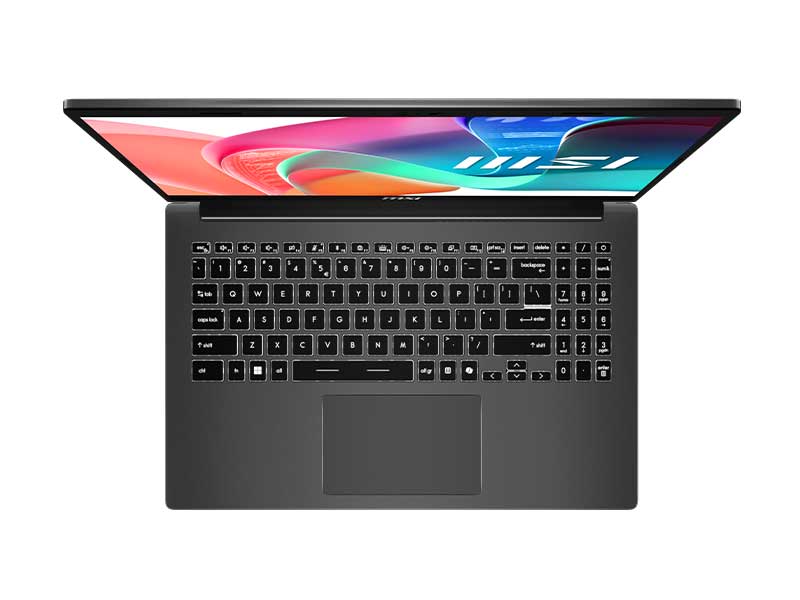Laptop MSI Modern 14 F13MG 240VNCP_16G