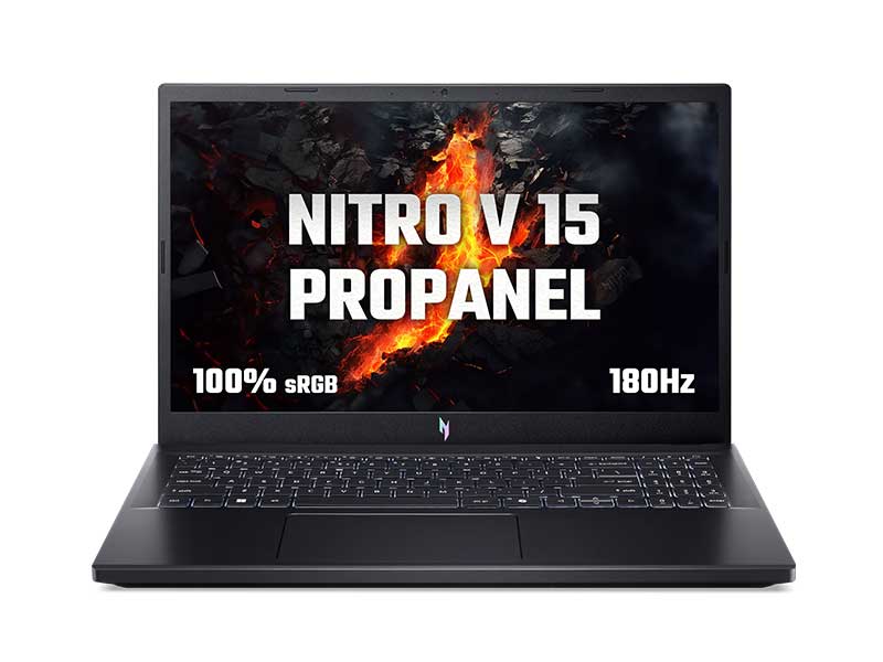 Laptop Acer Gaming Nitro V 15 ProPanel ANV15-41-R0FE NH.QPFSV.005