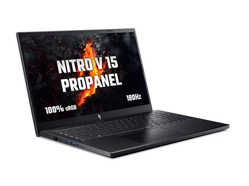 Laptop Acer Gaming Nitro V 15 ProPanel ANV15-41-R0FE NH.QPFSV.005