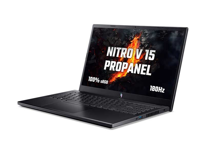 Laptop Acer Gaming Nitro V 15 ProPanel ANV15-41-R0FE NH.QPFSV.005