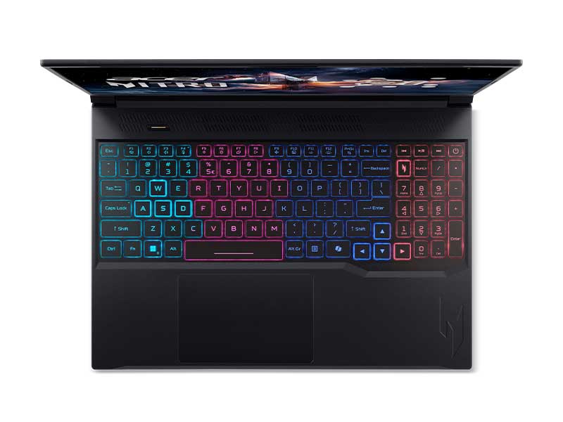 Laptop Acer Gaming Nitro V 16 AI ProPanel ANV16S-61-R0B8 NH.QXQSV.001
