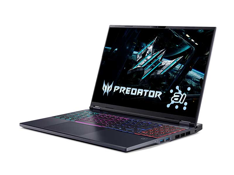 Laptop Gaming Acer Predator Helios Neo 16 AI PHN16-73-98S4 NH.QVQSV.002