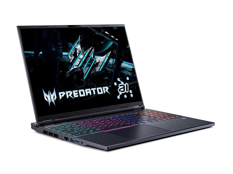 Laptop Gaming Acer Predator Helios Neo 16 AI PHN16-73-98S4 NH.QVQSV.002
