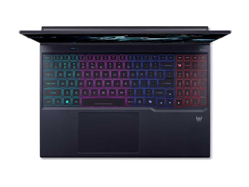 Laptop Gaming Acer Predator Helios Neo 16 AI PHN16-73-98S4 NH.QVQSV.002