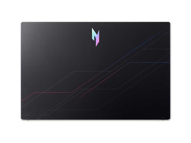 Laptop Acer Gaming Nitro V 15 ProPanel ANV15-52-59AA NH.QZ9SV.002