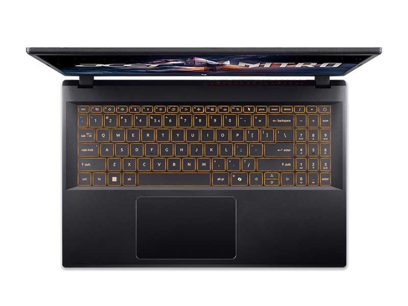 Laptop Acer Gaming Nitro V 15 ProPanel ANV15-52-59AA NH.QZ9SV.002
