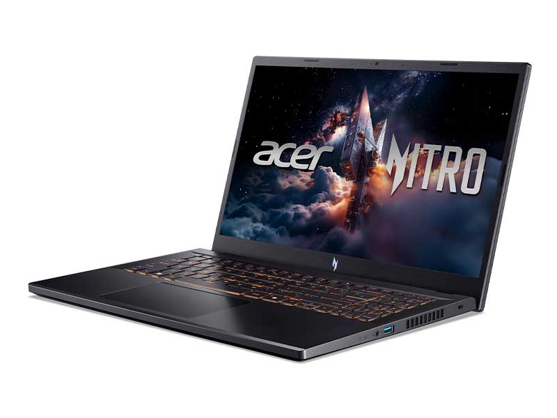 Laptop Acer Gaming Nitro V 15 ProPanel ANV15-52-72BM NH.QZ9SV.004