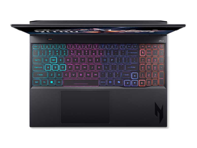 Laptop Acer Gaming Nitro 16 AI ProPanel AN16S-61-R5F4 NH.QXFSV.001