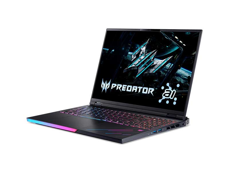 Laptop Gaming Acer Predator Helios 16 AI PH16-73-950C NH.QW0SV.001