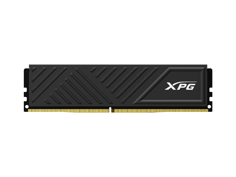 Ram PC Adata XPG D35 16GB DDR4 3200 AX4U320016G16A-SBKD35