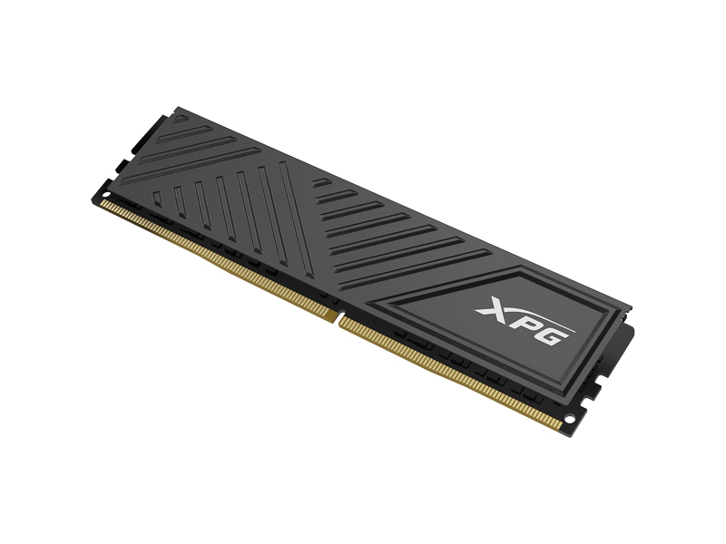 Ram PC Adata XPG D35 16GB DDR4 3200 AX4U320016G16A-SBKD35