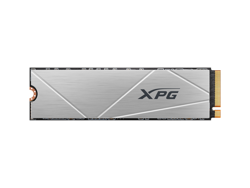 Ổ cứng SSD Adata XPG Gammix S60 512G PCIe Gen4 AGAMMIXS60-512G-CS