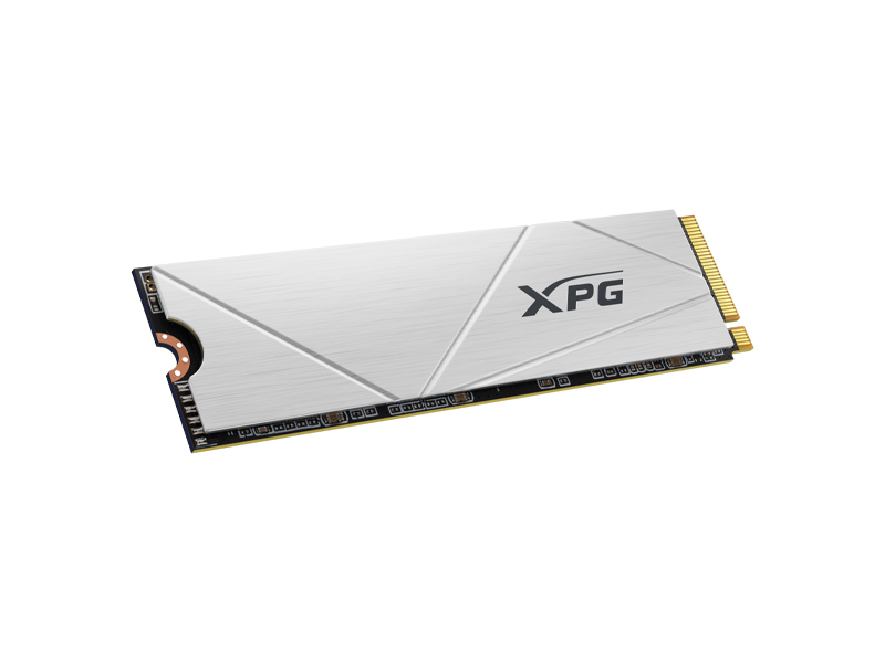 Ổ cứng SSD Adata XPG Gammix S60 512G PCIe Gen4 AGAMMIXS60-512G-CS