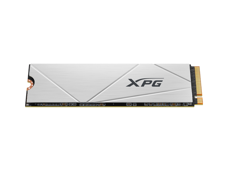 Ổ cứng SSD Adata XPG Gammix S60 512G PCIe Gen4 AGAMMIXS60-512G-CS