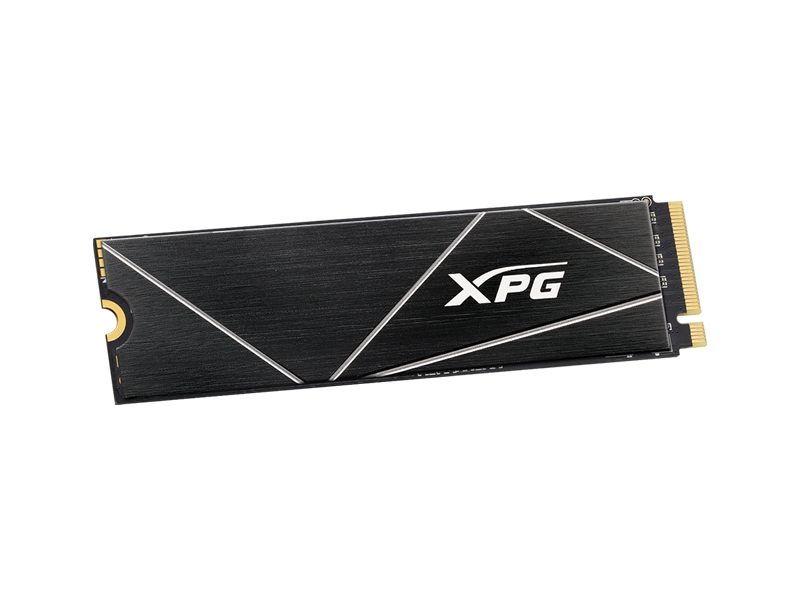Ổ cứng SSD Adata XPG Gammix S70 1TB PCIe Gen4 AGAMMIXS70B-1T-CS