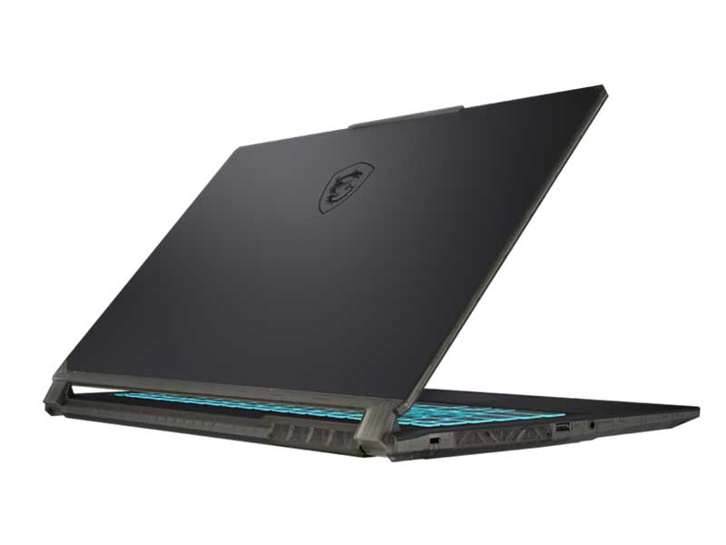Laptop Gaming MSI Cyborg 15 A13UC-861VN