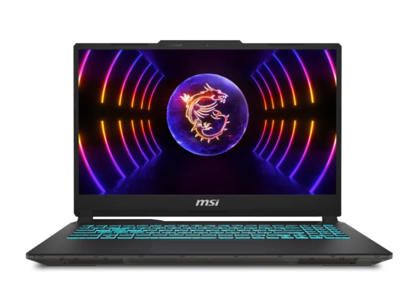 Laptop Gaming MSI Cyborg 15 A13UC-861VN