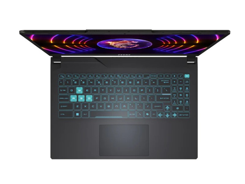 Laptop Gaming MSI Cyborg 15 A13UC-861VN