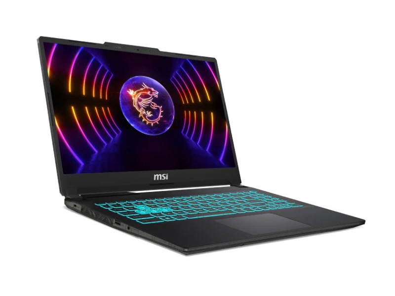 Laptop Gaming MSI Cyborg 15 A13UC-861VN
