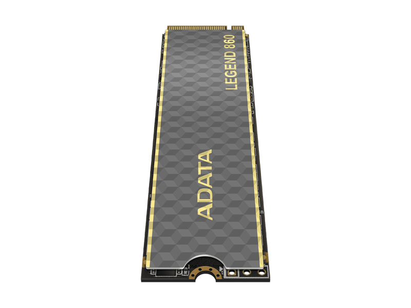 Ổ cứng SSD Adata Legend 860 1TB PCIe Gen4 SLEG-860-1000GCS