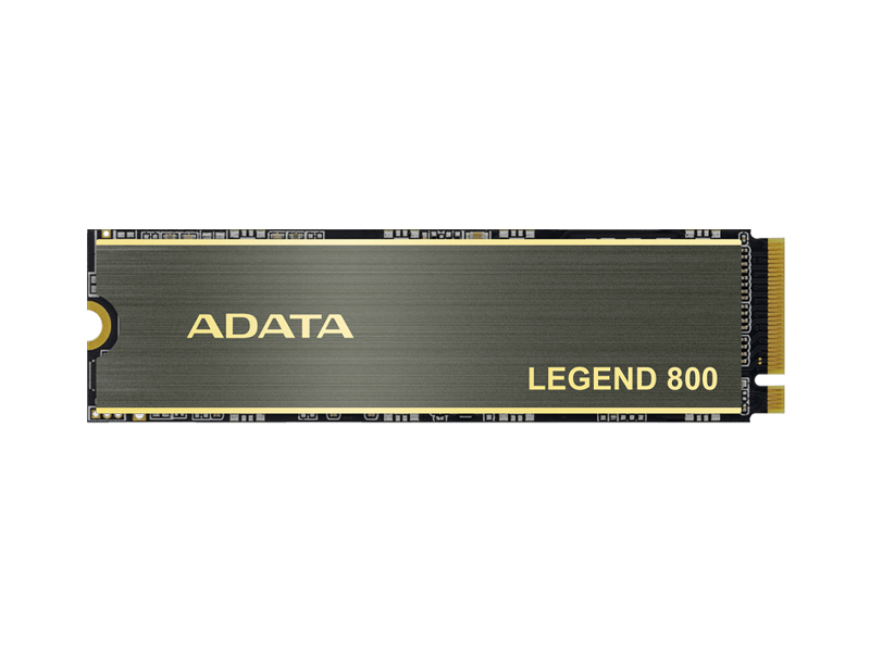 Ổ cứng SSD Adata Legend 800 1TB NVMe Gen4 ALEG-800-1000GCS