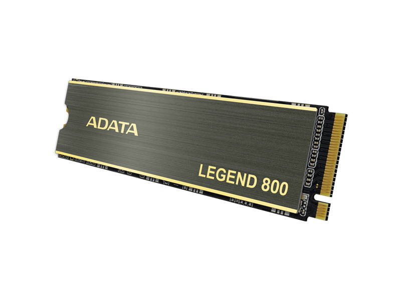 Ổ cứng SSD Adata Legend 800 1TB NVMe Gen4 ALEG-800-1000GCS
