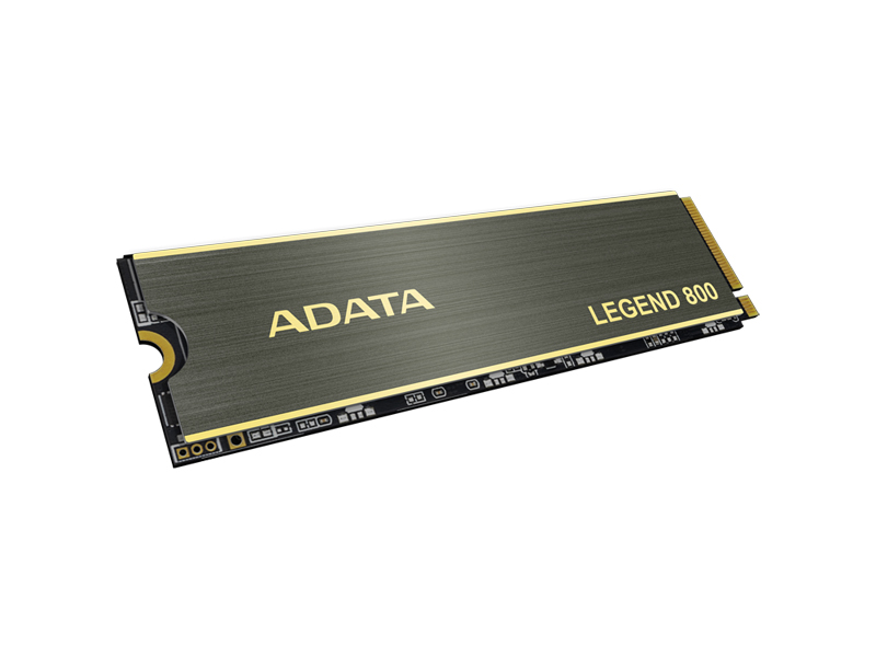 Ổ cứng SSD Adata Legend 800 1TB NVMe Gen4 ALEG-800-1000GCS