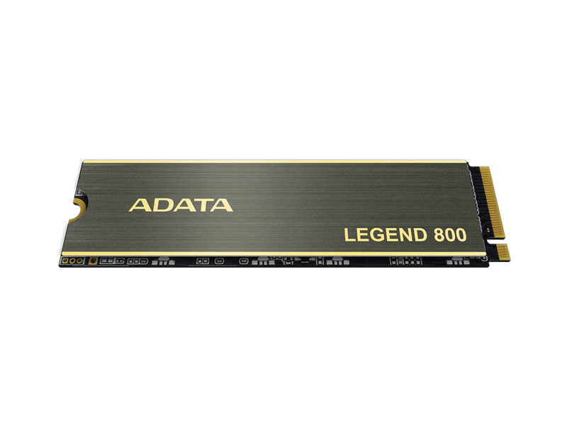 Ổ cứng SSD Adata Legend 800 1TB NVMe Gen4 ALEG-800-1000GCS