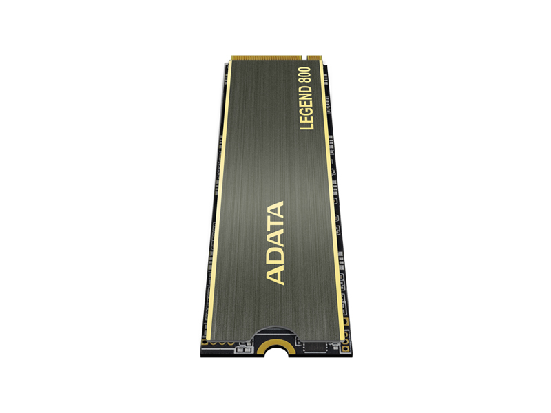 Ổ cứng SSD Adata Legend 800 1TB NVMe Gen4 ALEG-800-1000GCS