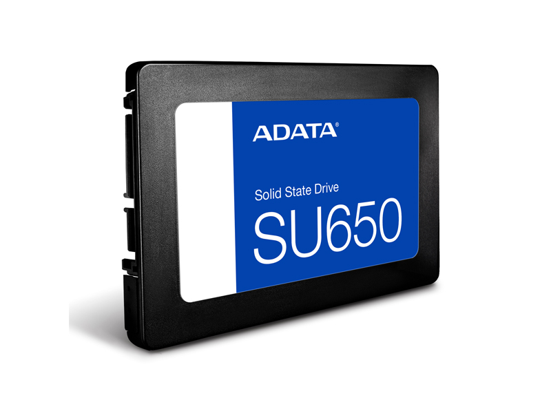 Ổ cứng SSD Adata SU650 512GB Sata3 ASU650SS-512GT-R