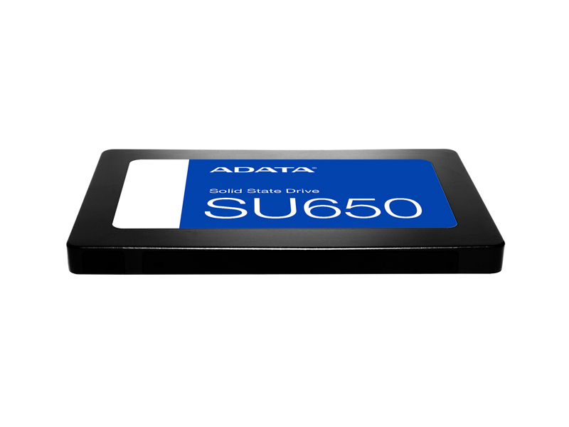 Ổ cứng SSD Adata SU650 512GB Sata3 ASU650SS-512GT-R