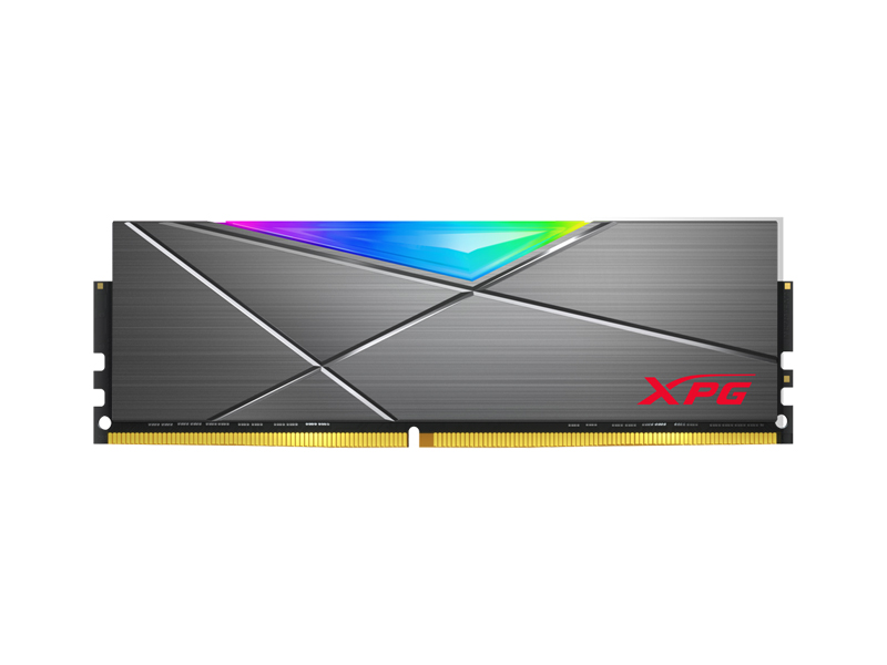 Ram PC Adata XPG Spectrix D50 8GB DDR4 3600 AX4U36008G17H-DC50R
