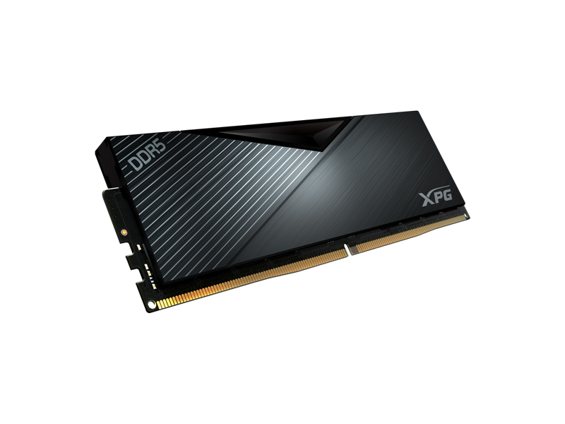 Ram PC Adata XPG Lancer 16GB DDR5 6000 AX5U6000C3016G-CLABK