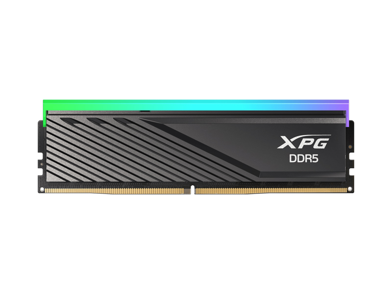 Ram PC Adata XPG Lancer 32GB DDR5 6000 AX5U6000C4816G-DTLABRBK RGB