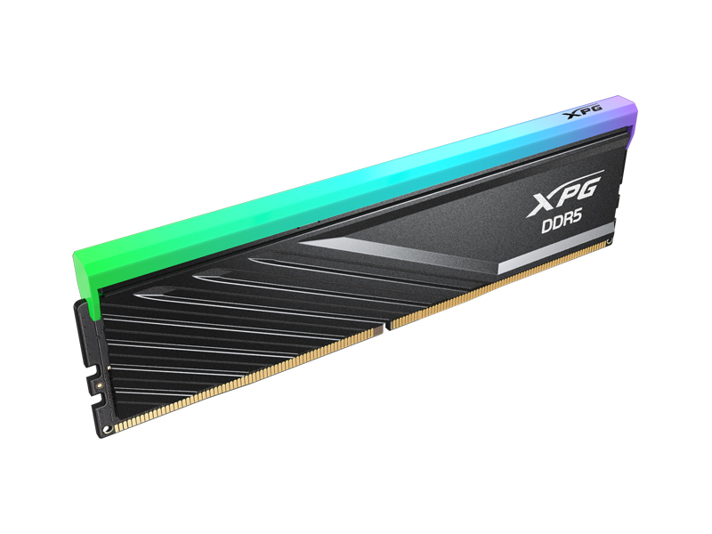 Ram PC Adata XPG Lancer 32GB DDR5 6000 AX5U6000C4816G-DTLABRBK RGB