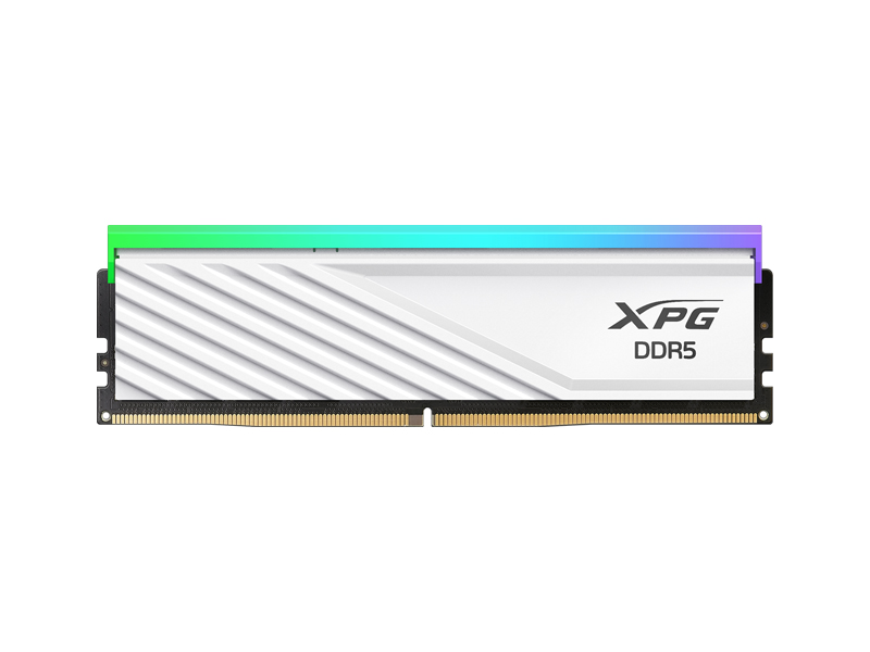 Ram PC Adata XPG Lancer 32GB DDR5 6000 AX5U6000C4816G-DTLABRWH RGB