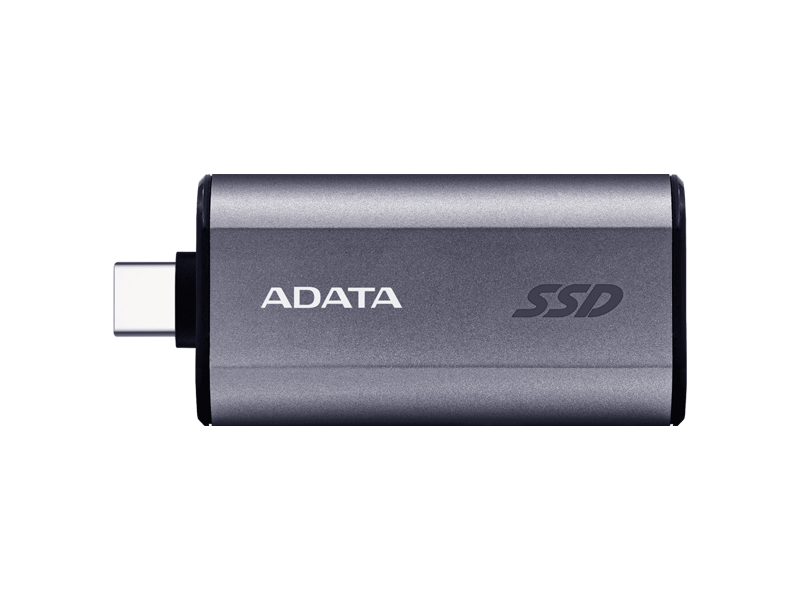 Ổ cứng di động SSD Adata SC750 1TB SC750-1000G-CCBK