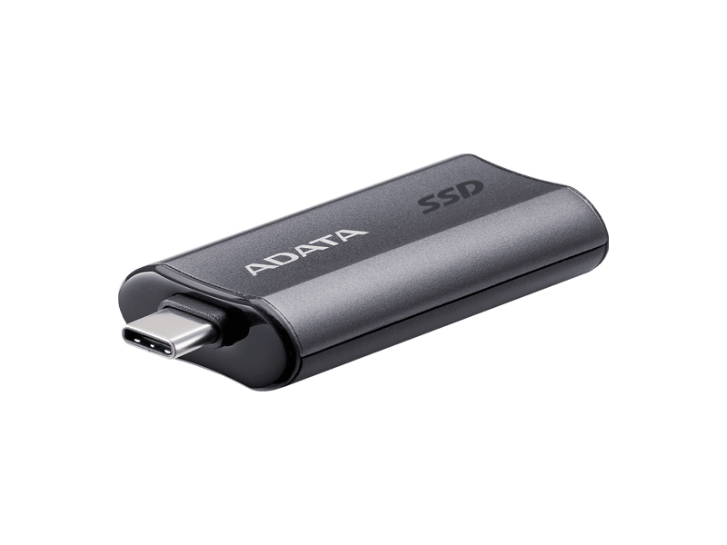 Ổ cứng di động SSD Adata SC750 1TB SC750-1000G-CCBK