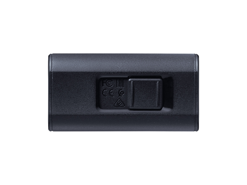 Ổ cứng di động SSD Adata SC750 1TB SC750-1000G-CCBK