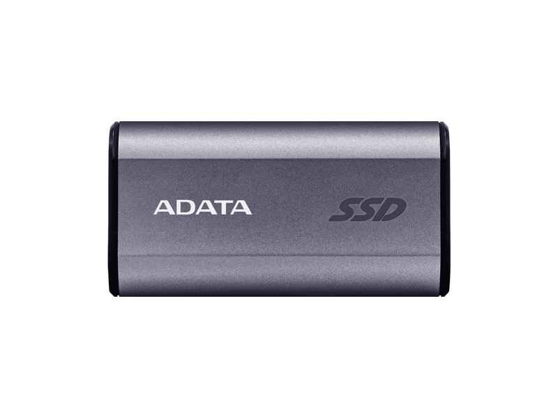 Ổ cứng di động SSD Adata SC750 500GB SC750-500G-CCBK	