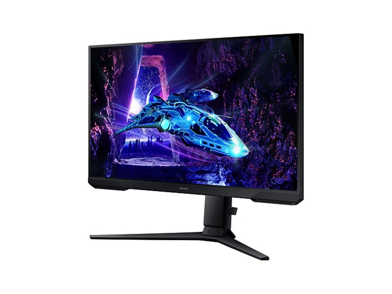 Màn hình gaming Samsung Odyssey G3 G30D LS24DG302EEXXV