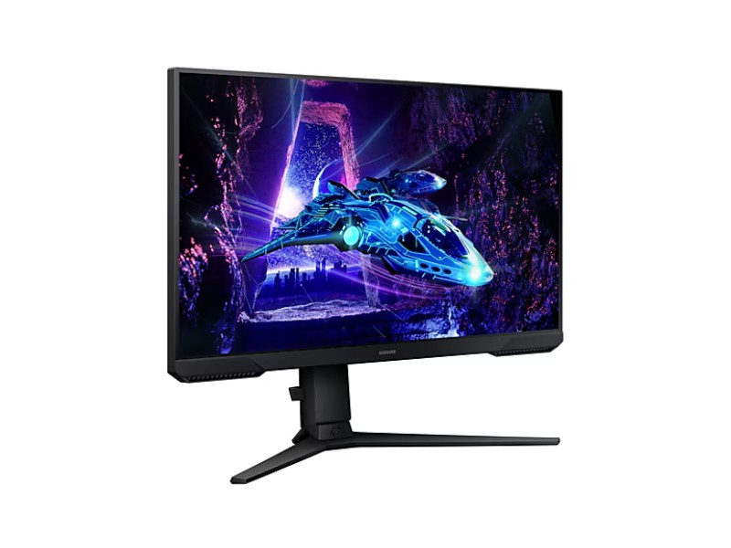 Màn hình gaming Samsung Odyssey G3 G30D LS24DG302EEXXV