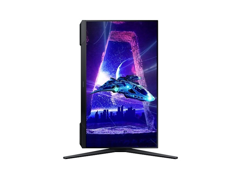 Màn hình gaming Samsung Odyssey G3 G30D LS24DG302EEXXV
