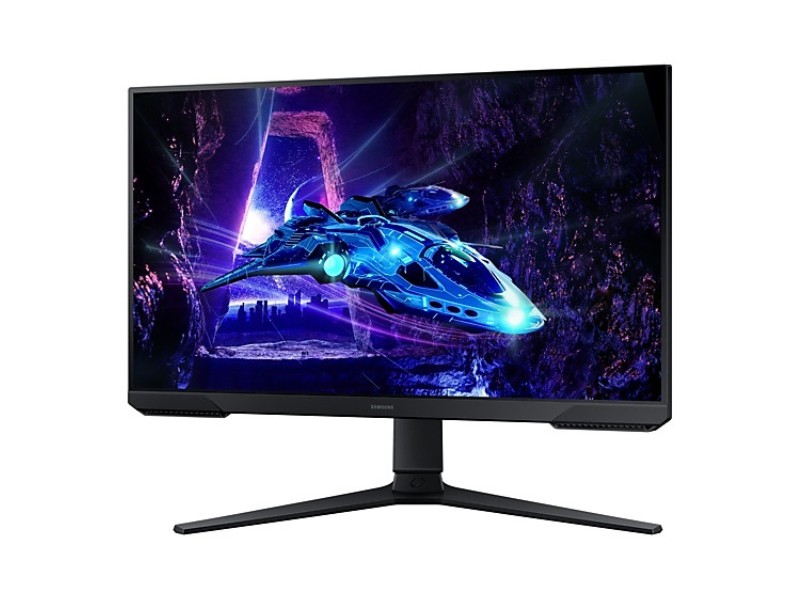 Màn hình gaming Samsung Odyssey G3 G30D LS24DG302EEXXV