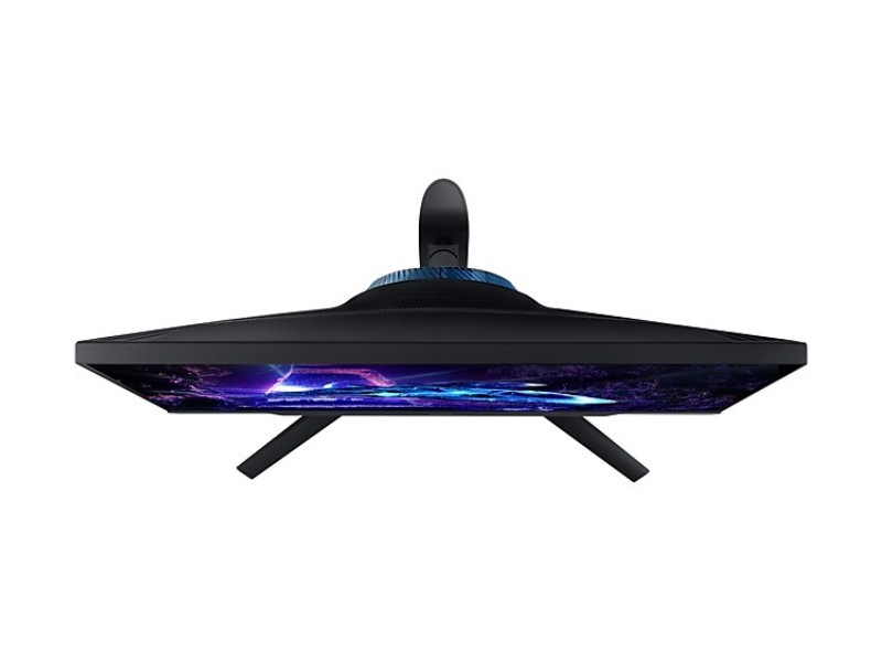 Màn hình gaming Samsung Odyssey G3 G30D LS24DG302EEXXV
