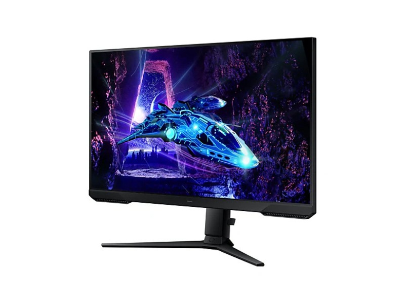 Màn hình gaming Samsung Odyssey G3 G30D LS27DG302EEXXV