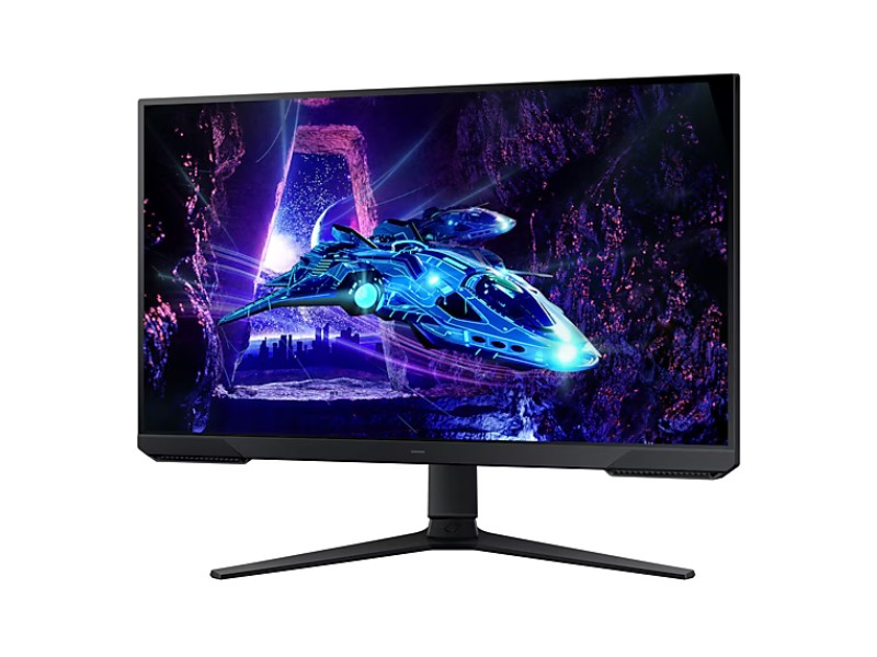 Màn hình gaming Samsung Odyssey G3 G30D LS27DG302EEXXV